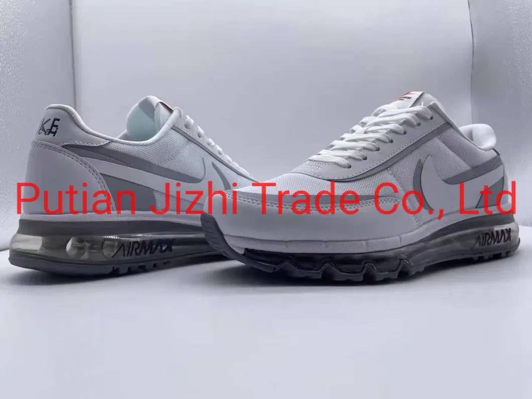 Wholesale Ni-Ke Nes-Tle Air M-Ax 2022 Men′ S Shoes Running Fashion Athletic Sneakers Sports Wear